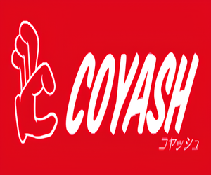 【COYASH（コヤッシュ）】買取成立