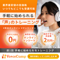 Voice Camp