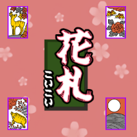 LOTゲーム　花札【新規無料会員登録】