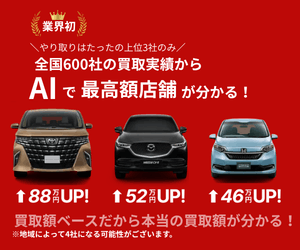 CTN中古車一括査定