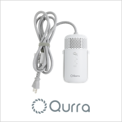 Qurra　衣類乾燥機　ぽけどらい　トラベル