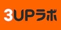 【3UPラボ】新規無料会員登録プログラム